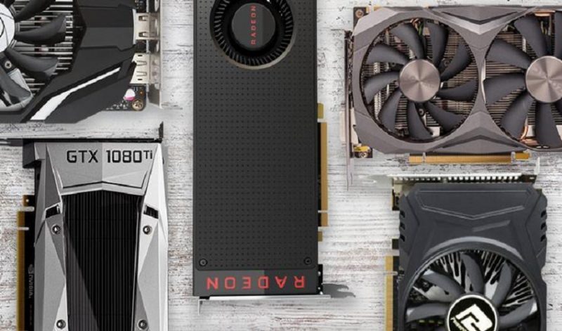3 Graphics Card Under $500