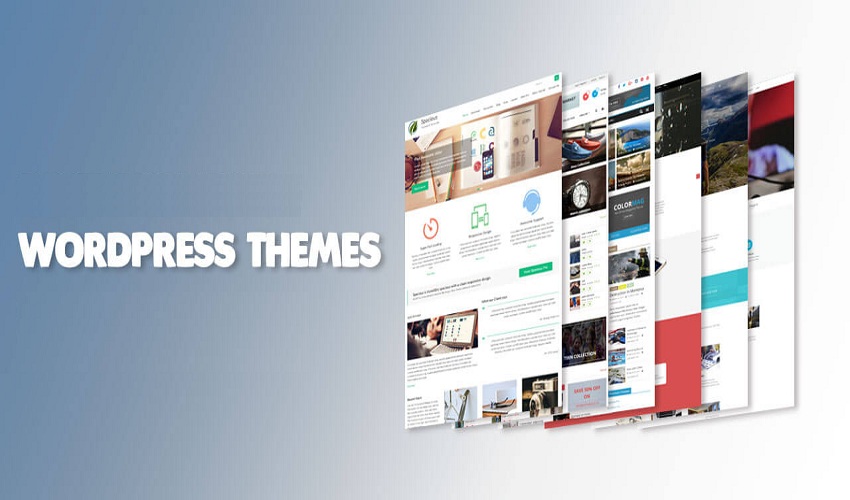 3 Great WordPress Themes for Your Business