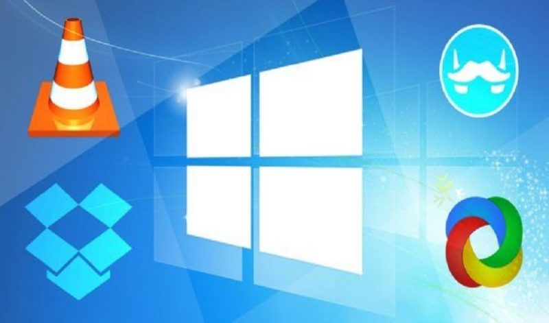 5 Best Windows Applications to Install in 2018