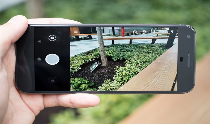 Best Smartphone Cameras to Suit Every Budget
