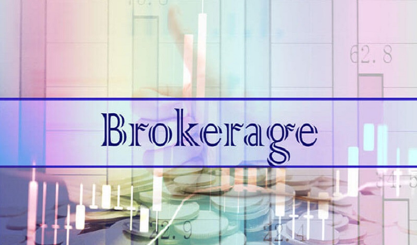 Derivatives Brokerage