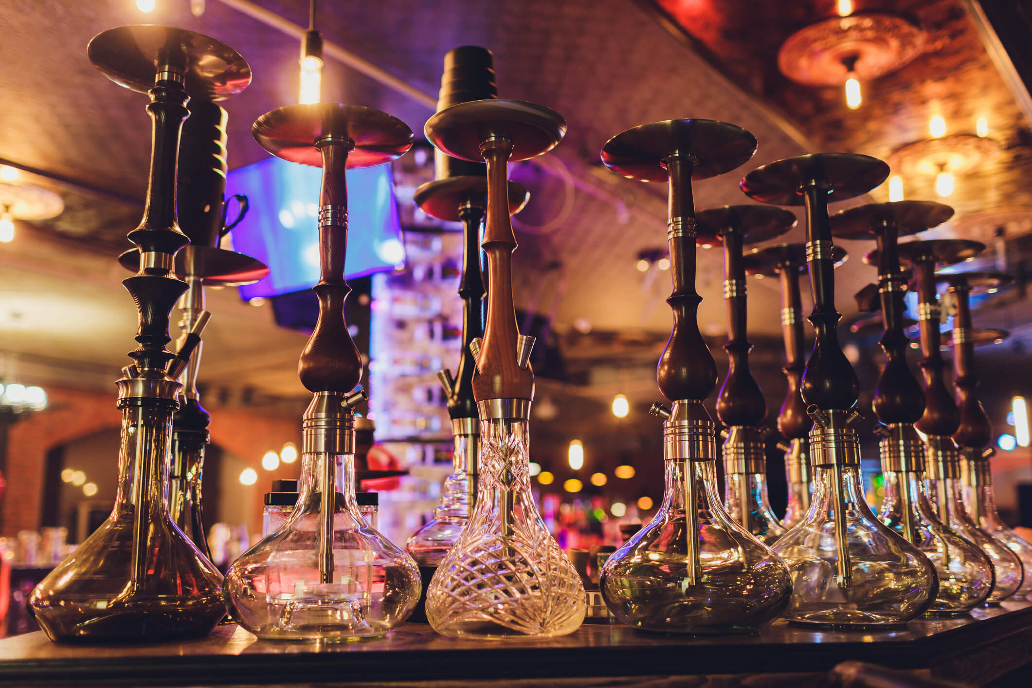 What’s the Best Online Store for Buying Premium Quality Hookahs in Canada