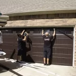 Hire Garage Door Repair Service