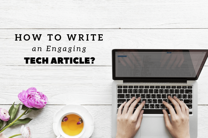 How to Write a Long and Engaging Article