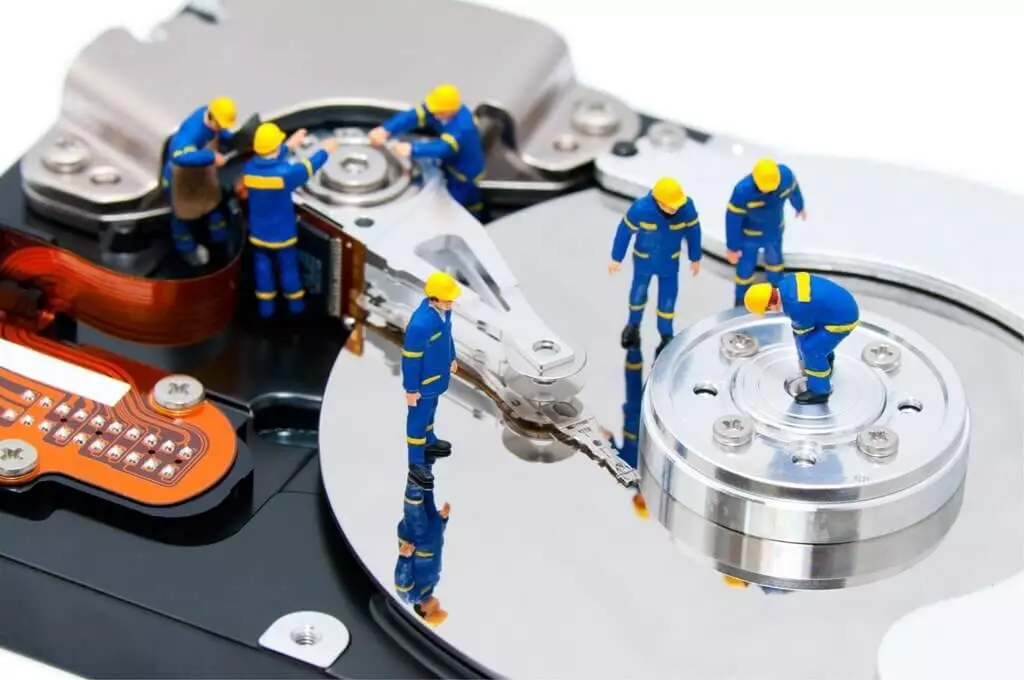 The Craziest Advice About Chicago Data Recovery You’ve Ever Heard