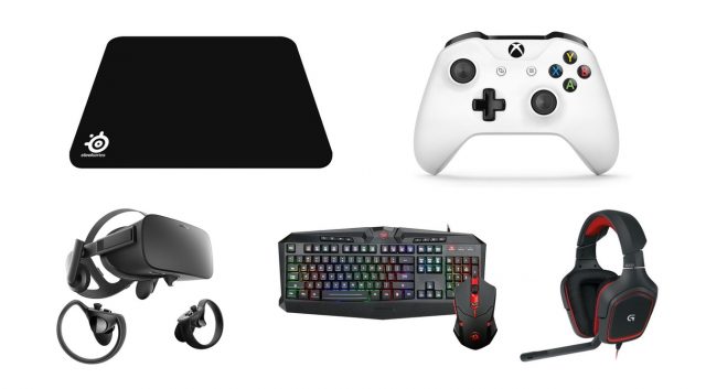 Gaming Accessories that Every Gamer Needs