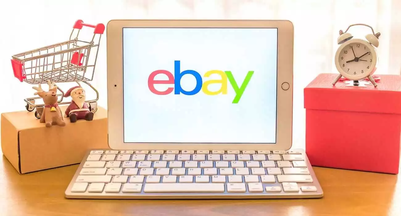eBay Store Setup and Management Services