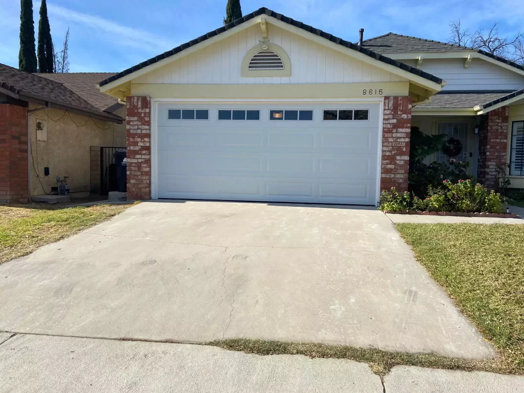 Garage Door Repair Issues and Solutions