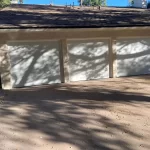 Garage Door Replacement