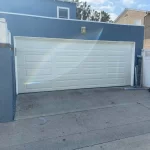 garage door repair Midlothian