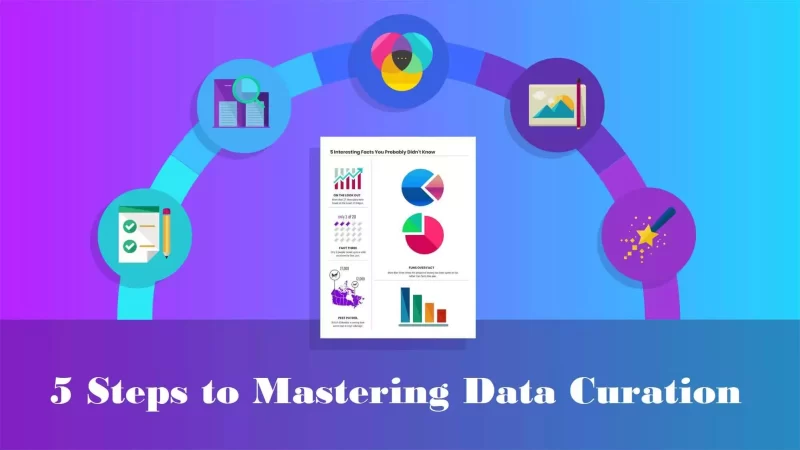 Mastering Data Curation
