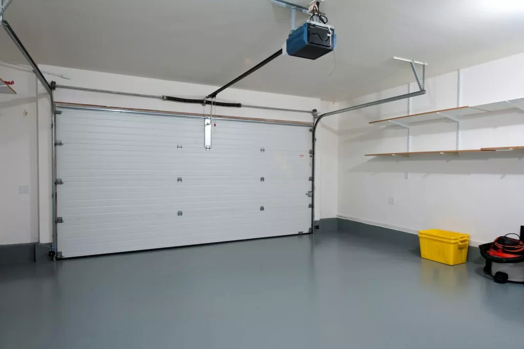 garage door opener repair Newport News