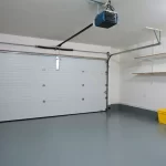 garage door opener repair Newport News
