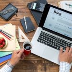 A Step-by-Step Guide to Starting Your Blog in 2023