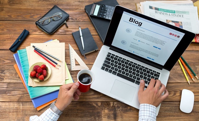 A Step-by-Step Guide to Starting Your Blog in 2023