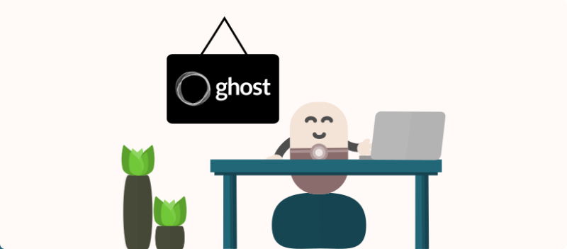 Best CMS for Your Blog Beyond Ghost