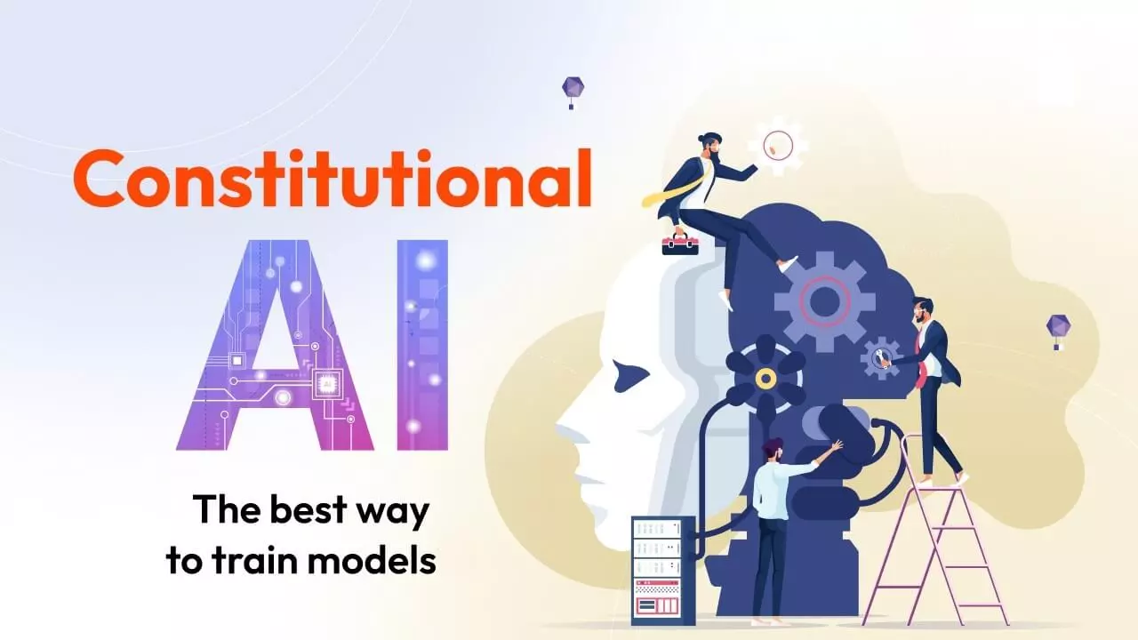 A Beginner’s Guide to Anthropic – How to Get Started with Constitutional AI