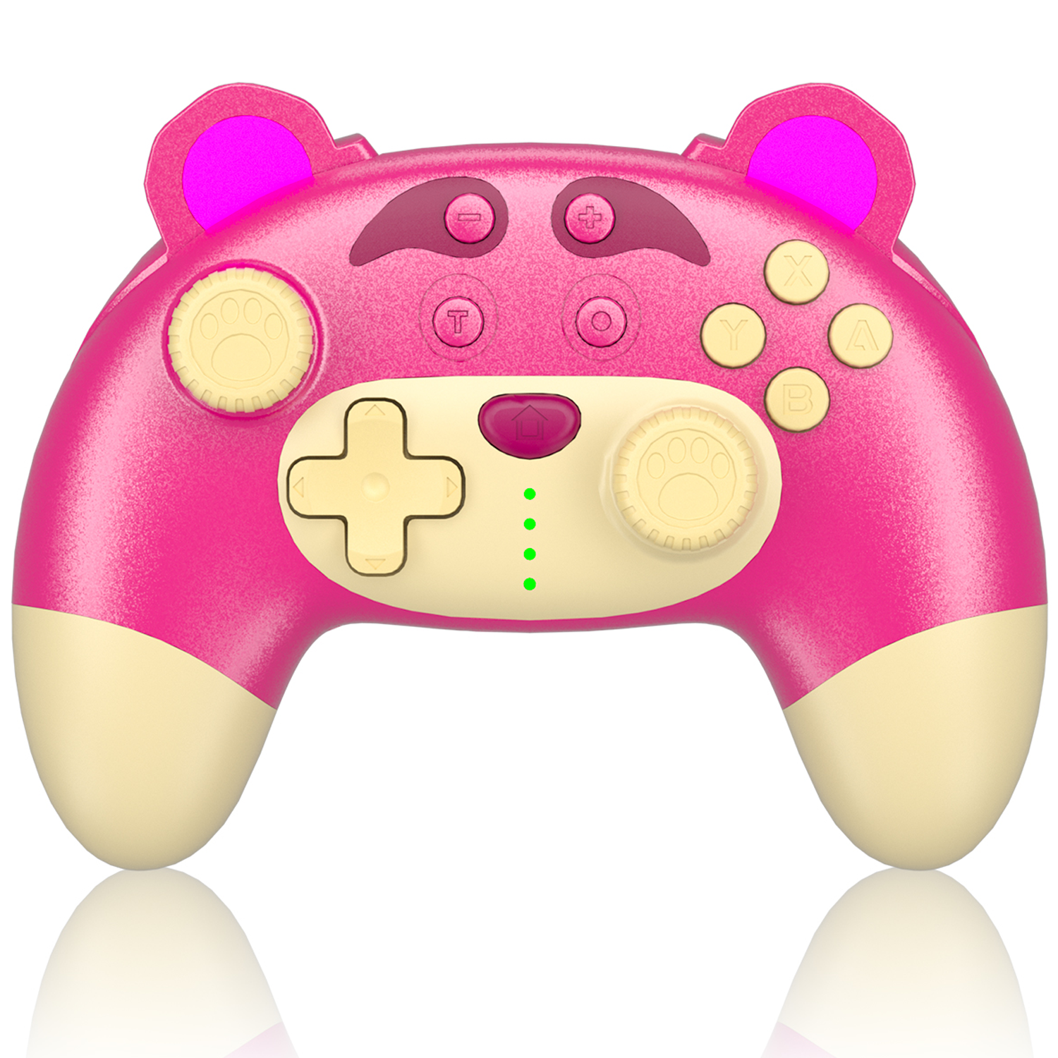 How Adorable Controllers Are Changing the Gaming Landscape for Kids and Women