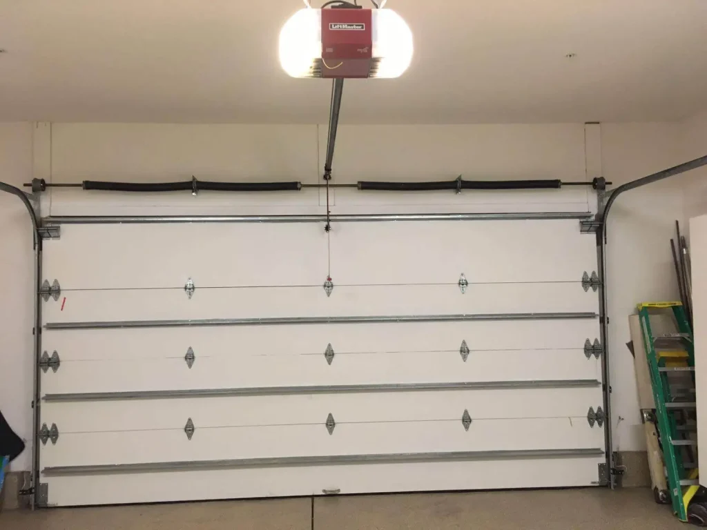 garage door opener repair Suffolk