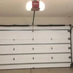 garage door opener repair Suffolk