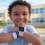 Is Your Child Safe on the Go? A Look at the Kids GPS Smartwatch 2025