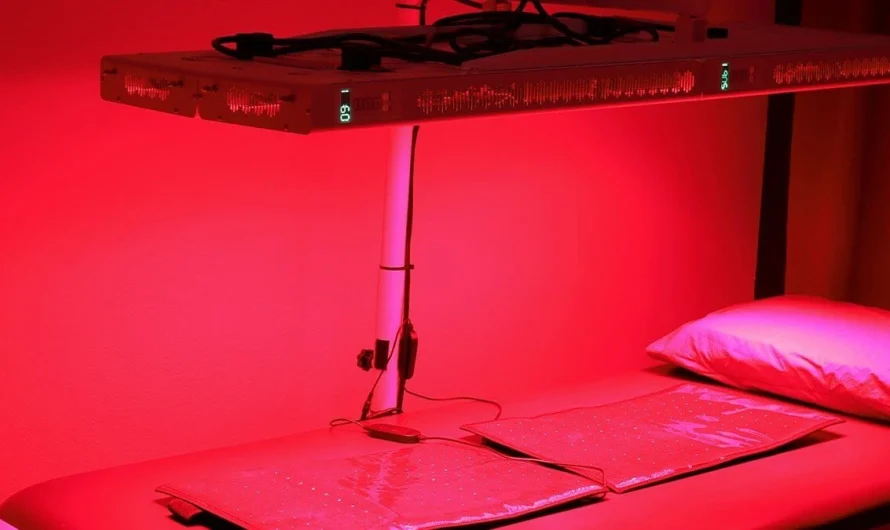 What Factors Define the Best Red Light Therapy Panel for Home and Professional Use?