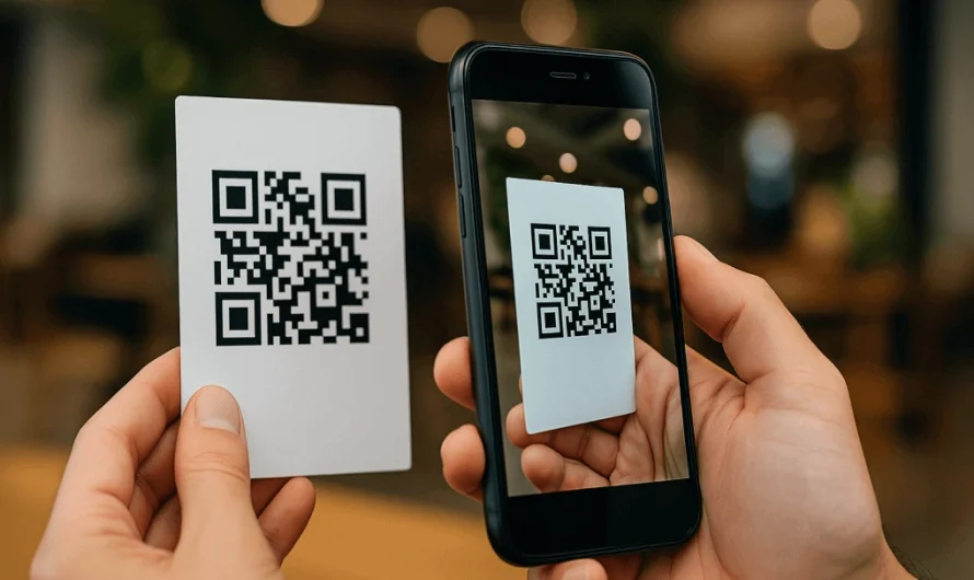 What Are the Benefits of Using an Online QR Code Scanner for Everyday Tasks?