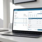 Electronic Invoicing Platform