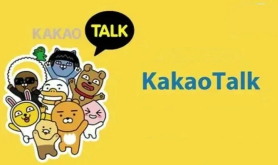 The Evolution of KakaoTalk From Messenger to Digital Ecosystem