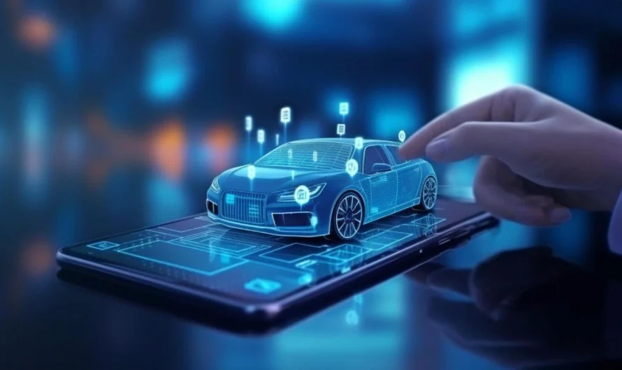 Why Does Your Auto Business Need an Automotive Digital Marketing Agency to Get Found Online?